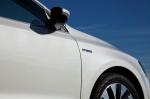 Volkswagen Jetta Hybrid 2012 года